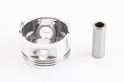 Поршень к-кт 150cc 57,4мм STD (палец 15мм), FIX-310359