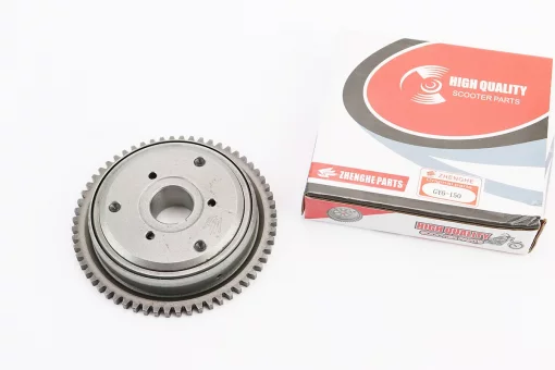 Бендикс стартера - обгонная муфта, FIX-310378