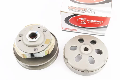 Вариатор задний в сборе, FIX-310379