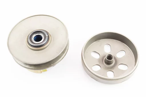 Вариатор задний в сборе, FIX-310379