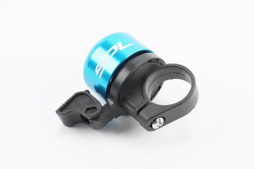 Звонок механический, синий SBL-426, FIX-409280