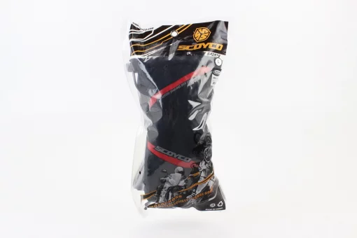 Перчатки мотоциклетные, теплые XL-Чёрно-Красные, FIX-354256