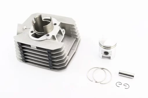 Цилиндр к-кт (цпг) 125cc-52mm, FIX-340068