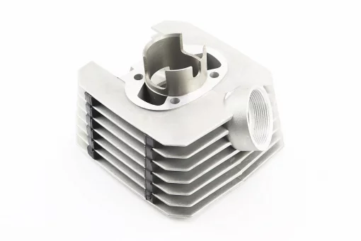 Цилиндр к-кт (цпг) 125cc-52mm, FIX-340068