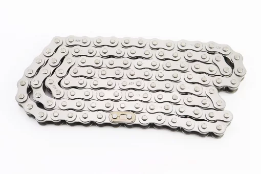 Цепь привода колеса 428*112L, FIX-340076