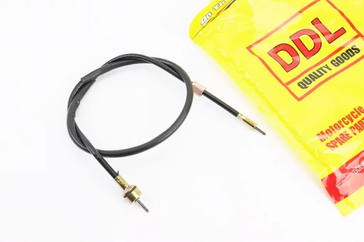 Трос спидометра Yamaha GEAR-4KN/UA-06J/SA-36J/39J (трос 92см; кожух 88см), FIX-347548