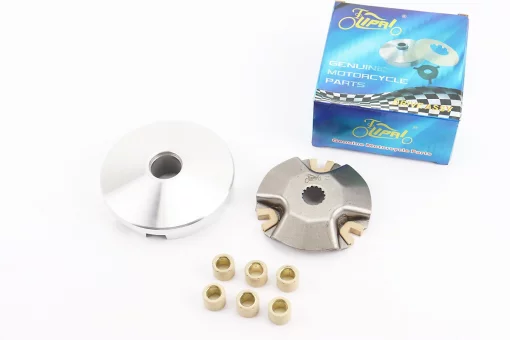 Вариатор передний к-кт Yamaha 2JA (под вал 16мм), FIX-347557