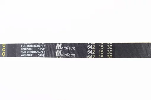 Ремень 642х15, Тайвань (Octane), FIX-347564