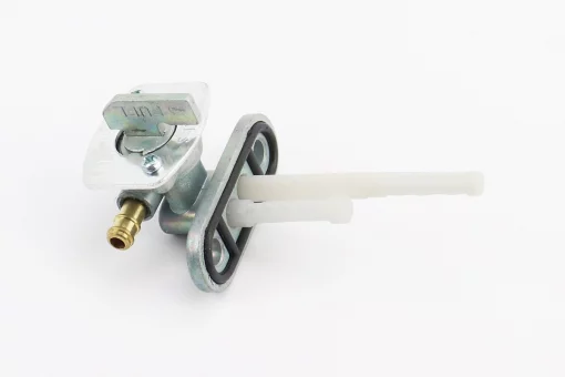 Кран топливный под 2 болта, тип 1, FIX-327122