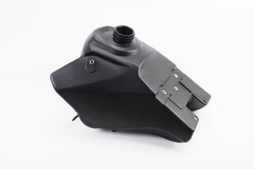 Бак топливный, Yamaha TTR110, FIX-327126