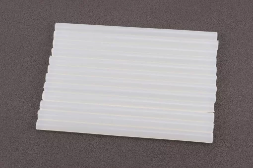 Стержни клеевые 11,2x200мм, прозрачный RT-1020, FIX-703206