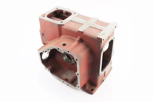 Блок двигателя, поршень 80mm R180NM (короткий) Тип 1, (возможен налет), FIX-603004