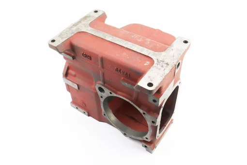 Блок двигателя, поршень 80mm R180NM (короткий) Тип 1, (возможен налет), FIX-603004