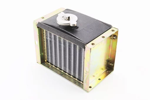 Радиатор R175A/R180NM (алюминий), FIX-603006