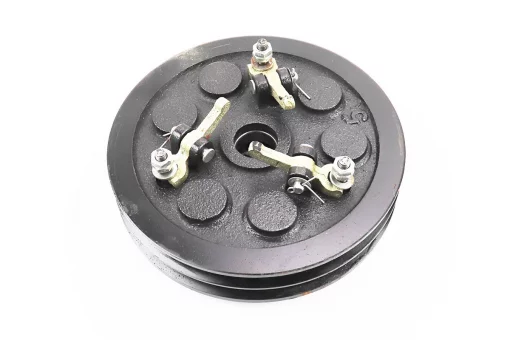 Сцепление в сборе два паза (разные цвета), FIX-603010