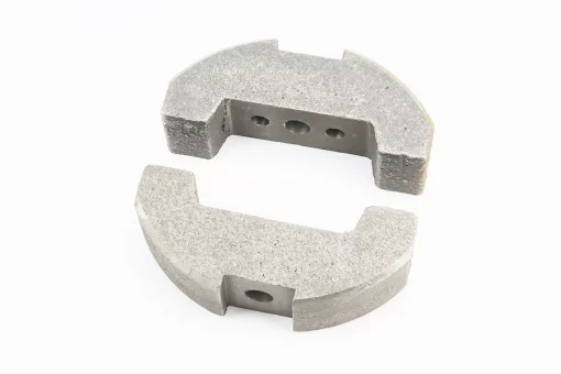 Балансир коленвала к-кт 2шт R175A/R180NM, FIX-603013