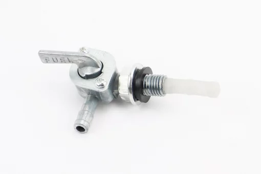 Кран бака топливного М10, правый, FIX-609032