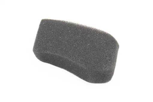 Фильтр воздушный - элемент (поролон 80х40х20mm) 0,8кВт (ET-950), FIX-609035