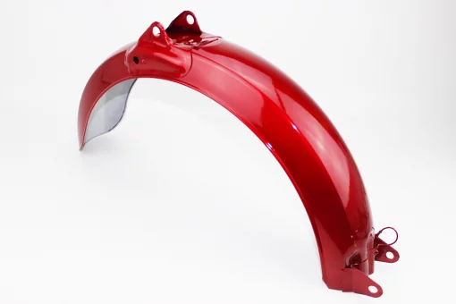 Крыло заднее, КРАСНЫЙ, FIX-318711