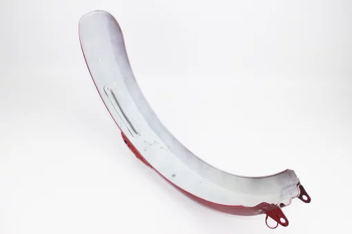 Крыло заднее, КРАСНЫЙ, FIX-318711