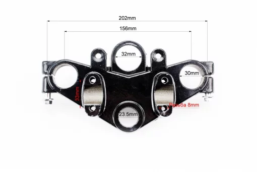 Траверса верхняя (пластина), FIX-506071