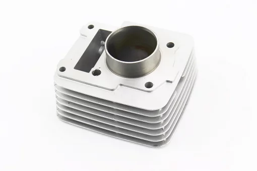 Цилиндр к-кт (цпг) Yamaha YBR125cc-54мм (палец 15мм), от 2шт -5%, FIX-506095