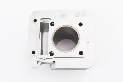 Цилиндр к-кт (цпг) Yamaha YBR125cc-54мм (палец 15мм), от 2шт -5%, FIX-506095