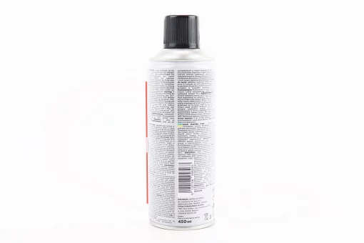 Ефір для легкого та швидкого запуску бензинових та дизельних двигунів "Quick Starting", Аерозоль 450ml, FIX-304581