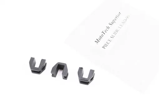 Напрямні варіатора к-кт Honda LEAD 90, FIX-336441