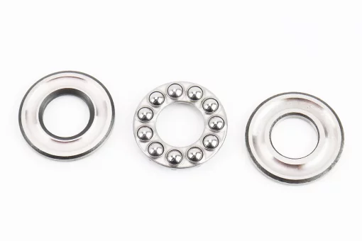 Подшипник 51202 (15x32x12) выжимной культиватора, FIX-213145