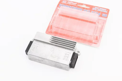 Коммутатор-стабилизатор 252.3734 6V 45W, FIX-340093