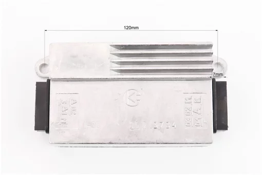 Коммутатор-стабилизатор 252.3734 6V 45W, FIX-340093