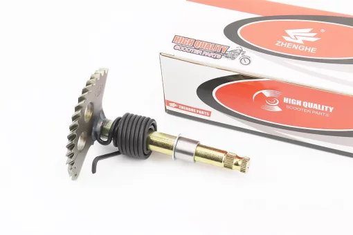 Полумесяц 146мм в сборе, FIX-310390