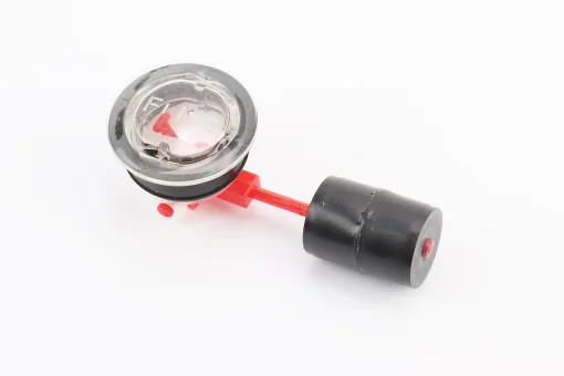 Датчик топливного бака 0,8кВт (ET-950), FIX-609051