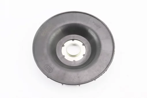 Крыльчатка охлаждения обмоток статора (вентилятор) D-138mm 0,8кВт (ET-950), FIX-609054