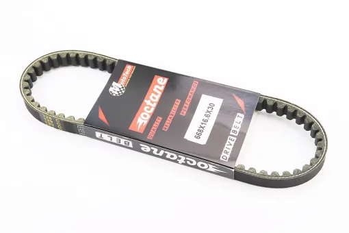Ремінь 668х16,6 Suzuki SEPIA, Тайвань (Octane), FIX-347576