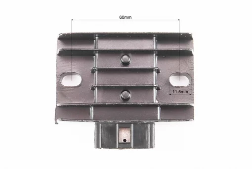 Реле-регулятор напряжения WY125 , Yamaha YBR125, FIX-506117