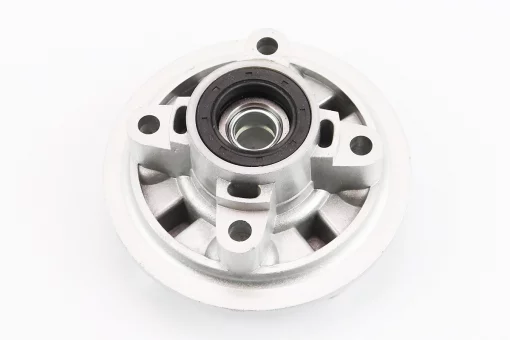 Панель демпферная с подшипником, тип 2, FIX-506130