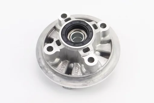 Панель демпферная с подшипником, тип 3, FIX-506153