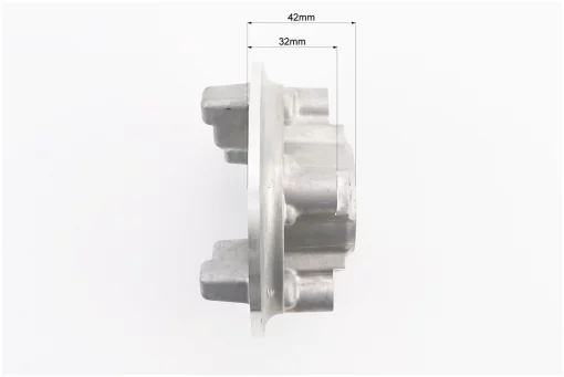 Панель демпферная с подшипником, тип 3, FIX-506153
