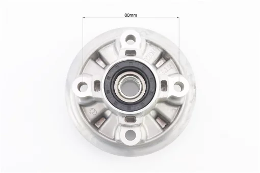 Панель демпферная с подшипником, тип 3, FIX-506153