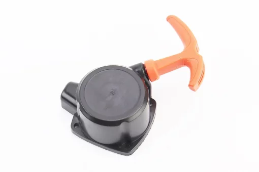 Стартер 4отв. 50,0х50,0mm "Плавний пуск - 4 зачепи" 34F з тріскачкою, FIX-213160