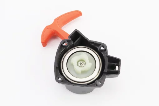 Стартер 4отв. 50,0х50,0mm "Плавний пуск - 4 зачепи" 34F з тріскачкою, FIX-213160