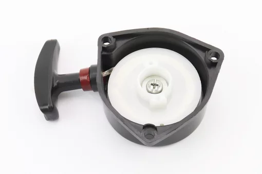 Стартер 3отв. 66,5х66,5mm "Метелик - 2 зачепи" 328F, FIX-213164