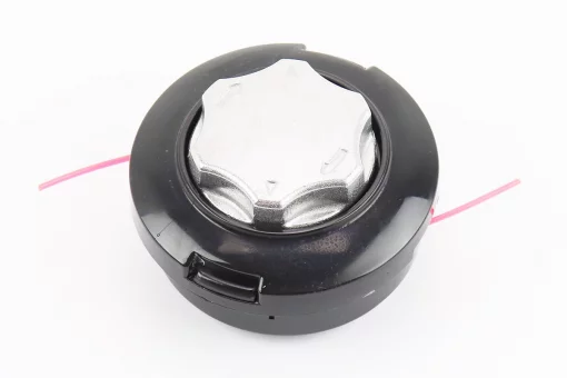 Шпуля (бабина, котушка), САМОНАМОТУЮЧА, металевий ніс "Гексагон", FIX-213166