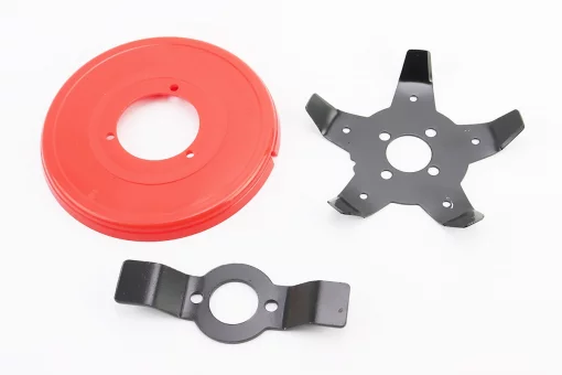 Диск для прополки 5Т, "РАЗРЫХЛИТЕЛЬ ПОЧВЫ", FIX-213171