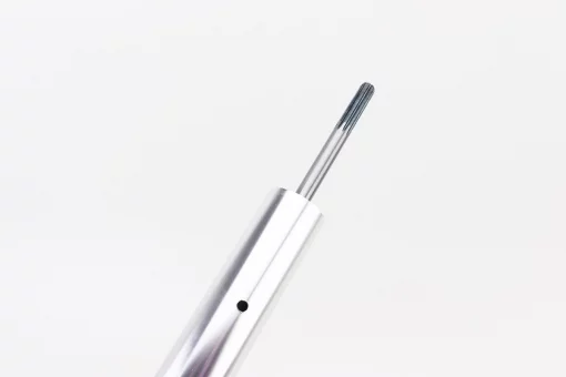 Тример (мотокоса) MAKITA RBC5400 - 5,4кВт (шпуля-1шт+40Тпоб-1шт, труба D-28mm x 9T), FIX-213180