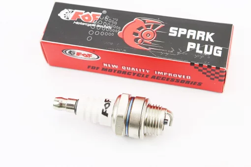 Свеча 2Т BM6A - M14 L8 - пилы/косы, FIX-354352