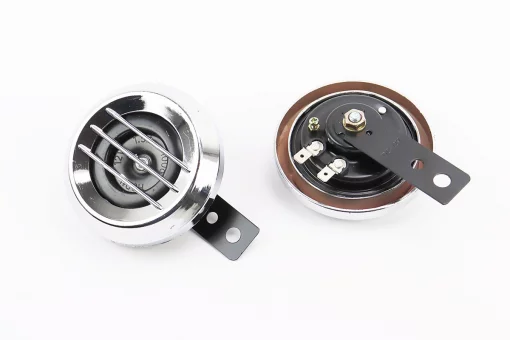 Сигнал "ХРОМ" 2шт к-кт, FIX-318750