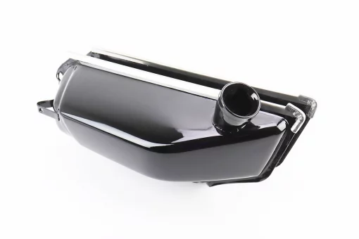 Бак топливный ЧЕРНЫЙ, FIX-318772